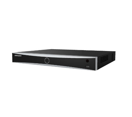 DS-7600NX-I2(V2)I系列轻智能NVR