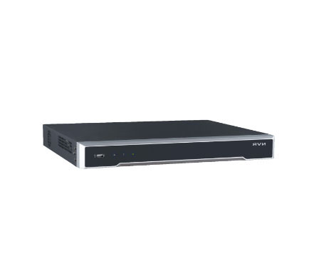 DS-7600N-K2NVR