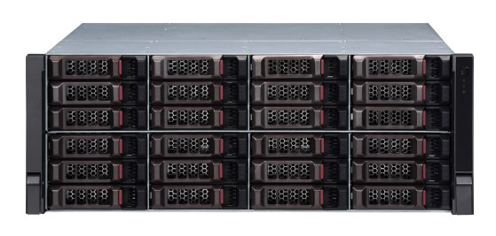 DH-EVS5036S-R 网络视频存储服务器