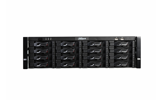 DH-NVR816-64-HD 16盘位高端型H.265 NVR